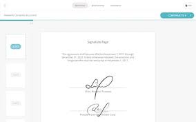 With hellosign you can add an electronic signature to your important documents in just seconds. 19 Of The Best Electronic Signature Apps