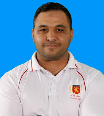 Sunday Two 2024/25: Old Lions CC SU2 2024