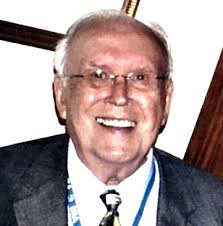 Edward Walker Obituary