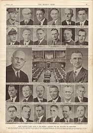 1943 New Zealand General Election Wikipedia