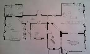 The Sets Revealed Olivia Pope Scandal Olivia Pope Scandal