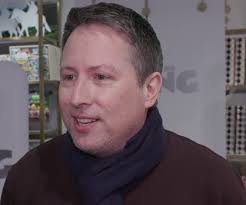 Joe Cornish Biography