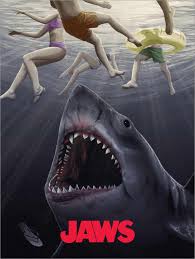 Check spelling or type a new query. Jaws Horror Vision Ii Posters And Prints Posterlounge Com