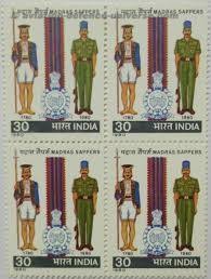 Madras Sappers turns 230 | ADU Media
