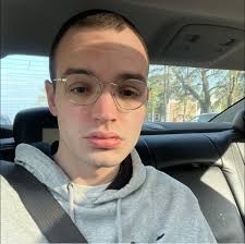 Benjamin X Rowe, age 25