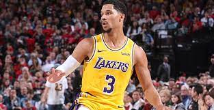 In addition to starting lineups, this tool will also display vegas odds, positions and salaries for that day's games on draftkings. Lakers Projected Starting Lineup Vs Knicks