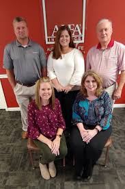 *the effective date of the am best rating is april 30, 2020. Need Insurance Pell City S Alfa Covers It All The St Clair Times Annistonstar Com