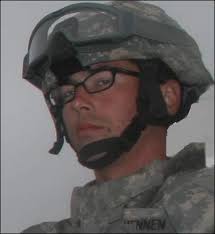 SFC John Michael Hennen (1981-2007)