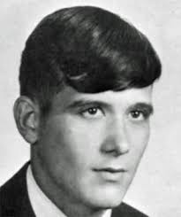 David Michael Bertram : Private First Class from Kentucky, Vietnam War  Casualty
