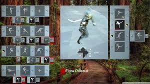 It can be received for: Side Unlock Tech Deck R Absolver