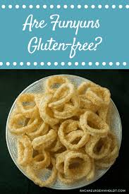 The most common gluten free gifts material is ceramic. Are Funyuns Gluten Free Find Out If They Are Safe For A Gluten Free Diet