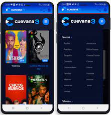 Cuevana operates as a connecting hub that uses plugins to allow users to stream content. Cuevana 3 V2 19 Ver Peliculas Y Series Desde Android