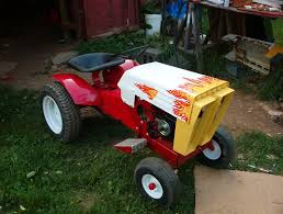 1 craftsman lawn tractors riding lawn mowers price 2021, specs, reviews, features. Pin On My Tractors