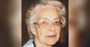Gertrude M. (Gerwitz) Borer Obituary