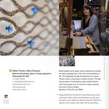 Bella Peralta is internationally renowned as a multidisciplinary artist