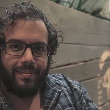 Mark South's Instagram, Twitter & Facebook