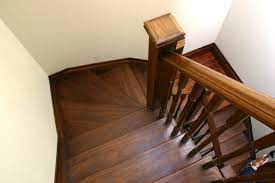 Huge selection of iron balusters low pricing & quick shipping Winder Box Stairs Archives Royal Oak Railing Stair Ltd