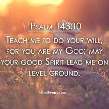 Lord Lead Me