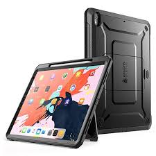 Supcase Ub Pro Series Case For Ipad Pro 12 9 2018 Support Apple Pencil Charging With Built In Screen Protector Full Bod In 2020 Ipad Pro 12 Apple Pencil Case Ipad Pro