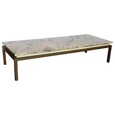 Add style to your home, with pieces that add to your decor while providing hidden storage. Mrspkandoz Mid Century Modern Marble Swirl Top With Bronze Base Cocktail Coffee Table
