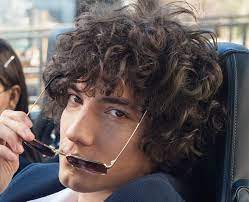 The show hasn't even aired yet and we're already cringing at the. Netflix S Elite Meet The Cast Popbuzz