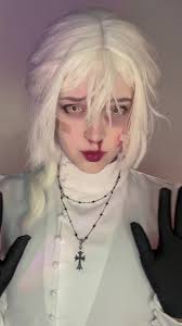 Charles Eyler Cosplay