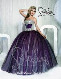 Black And Silver Combination Gown Pin By Hannah C Brown On Quinceanera Dresses Quince Dresses Quinceanera Dresses