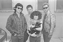 X's new album alphabetland out now: X American Band Wikipedia