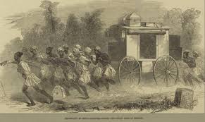 cartridges greased with pig and cow fat ...