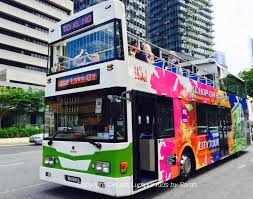 There are many express bus service from singapore to kl. Hop On Hop Off Kl Bus Tour Not Just For Tourists Kualalumpurkids