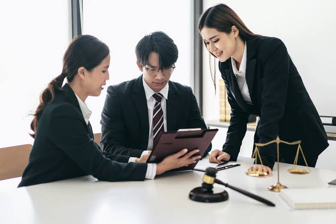 Công ty luật IP quốc tế là gì?