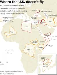 No Fly Zones For U S Airplanes 1484x1932 Africa Map Ireland Map Airlines