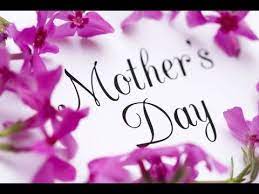 Mother's day is an annual holiday, which is celebrated on different days in each country. Mother S Day Celebration Youtube