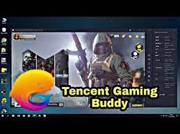 Gameloop (tencent gaming buddy) is considered one of the most advanced android emulators on pc. How To Play Call Of Duty Mobile In Tencent Gaming Buddy Youtube