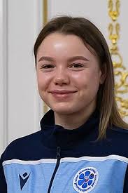 Vikiproje:Kadın/Kırmızılı kadınlar/Kırmızı liste/Sporcu