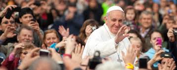 It might be a funny scene, movie quote, animation, meme or a mashup of multiple. Der Papst Und Das Digitale Gebet