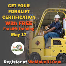 Failure to obtain forklift training and an operator certification can cause serious injury to you, other employees and the company property. Free Forklift Training Certification Jobcase