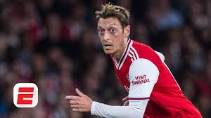 The midfielder quit germany's national team in 2018, citing racism by the german federation. Is Mesut Ozil An Easy Scapegoat For Arsenal Premier League Youtube