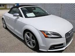 Image result for Glacier White 2014 TTS