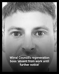 Who hired the current director?