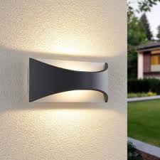 Consumi ridotti grazie alla tecnologia led di ultima generazione che garantisce prestazioni elevate, resistenti alle intemperie e ad alta affidabilità nel tempo. Applique Da Esterno Applique Da Esterno A Parete Lampade It