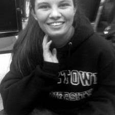 Gabrielle Knowles's Instagram, Twitter & Facebook