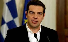 Image result for τσιπρασ πρωθυπουργοσ