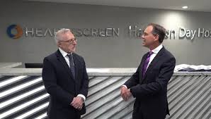 Make an appointment to visit our medical center in melbourne. Healthscreen Cutting Edge Medical Testing Health Check Melbourne