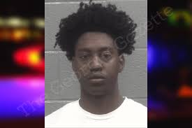 Darius Turman's Instagram, Twitter & Facebook