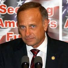 Before Trump’s Identity Politics, There Was Steve King