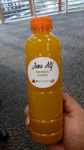 Demikianlah beberapa cara membuat kerajinan tangan dari botol bekas yang bisa. Contoh Stiker Label Minuman Ilmusosial Id