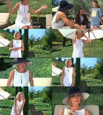 She is 15 years older than the two main protagonists, hallie and annie, the. Amazing Dress Courtesy Of Meredith Blake Evil Stepmother The Parent Trap 1998 Classic Outfits Fashion Chic Outfits