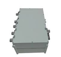 690-2700MHz rf penta-band combiner for bts or antenna system