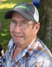 Obituary for Kenneth Edward Rouse